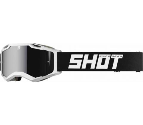 Shot Iris 2.0 Solid