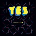 Yes - Yessingles 2 (Blue & White Splatter Coloured) (Limited Edition) (LP) (0603497824519)