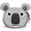 Affenzahn Handlebarbag Koala