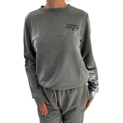 Tommy Hilfiger UW0UW04521 šedá