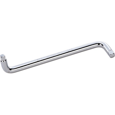 Klíč na olejové vany, čtyřhran, HONITON 8 x 8 mm / 10 x 10 mm, balení 1 ks