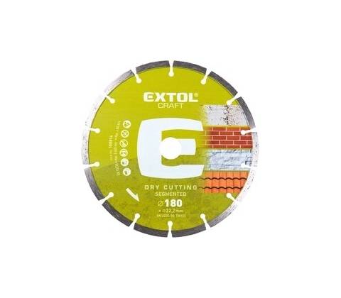 Extol 108814