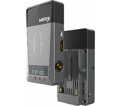 Vaxis ATOM 500 SDI Basic