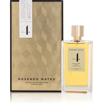 Image 1 of Rosendo Mateu No.4 EDP 100 ml