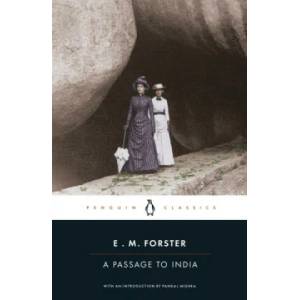 Passage to India (ISBN: 9780241540428)