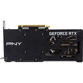 PNY GeForce RTX 3060 Verto Dual Fan 12GB (VCG306012DFBPB1)