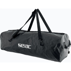 SEAC Водоустойчива чанта SEAC U/Boot 100 l black
