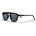 CHPO Слънчеви очила Chpo Hudson S3 Sunglasses - Black / Black - размер M (205-3804-0111)