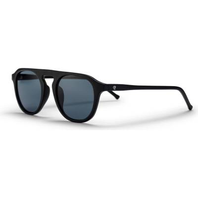CHPO Слънчеви очила Chpo Hudson S3 Sunglasses - Black / Black - размер M (205-3804-0111)