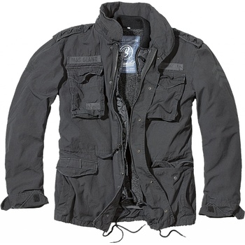 Brandit M-65 Giant jacket black