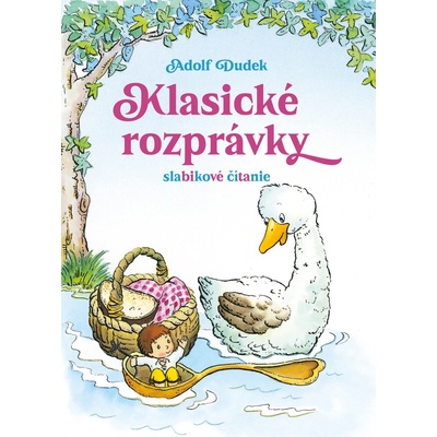 Klasické rozprávky