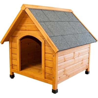 Kenniva Psí bouda BETY 780 x 880 x 790 mm dřevěná