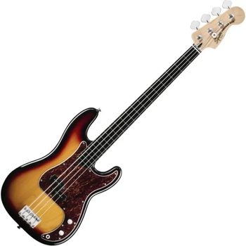 Squier Vintage Modified Precision Bass FL