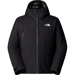 The North Face M Mtn Range Down Hooded Jacket Размер: L / Цвят: черен