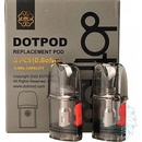 Dotmod DotPod Pod 0,8ohm Pack 2
