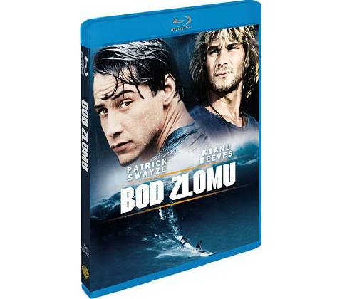 Bod zlomu BD