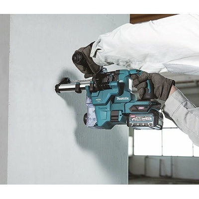 MAKITA Odsávací adaptér DX16 pro kladiva 1911P2-6