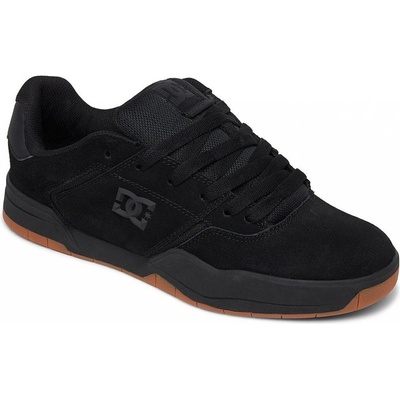 DC Central KKG Black Black Gum