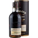 Aberlour 18y Double Sherry Cask Finish 43% 0,7 l (tuba)