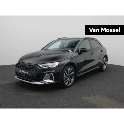Audi A3 40 TFSIe Allstreet Advanced 150 kW