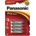 Батерии тип AAA, 4 броя - Panasonic Pro Power Alkaline (BATTERY019)