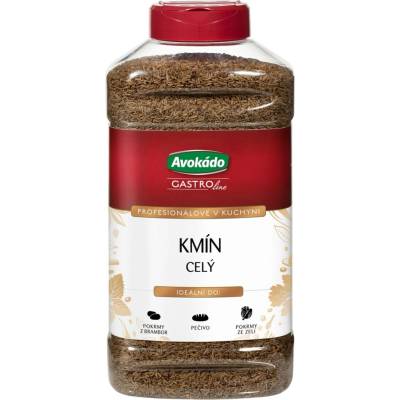 Avokádo Rasca celý 800 g