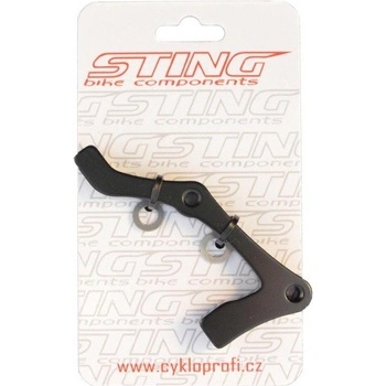 Brzdový adaptér Sting ST-04