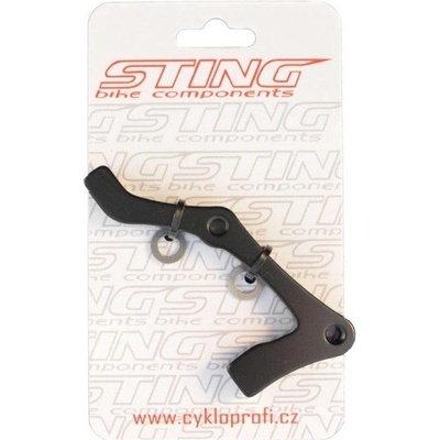 Brzdový adaptér Sting ST-04