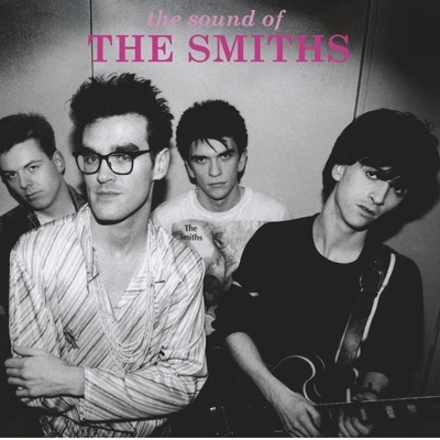 The Smiths - The Sound Of The Smiths (Remastered) (CD) (5021732374394)