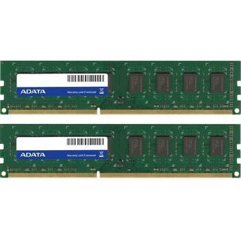 ADATA 4GB (1x4GB) DDR3 1600MHz AD3U1600W4G11