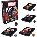 Karetní hry Marvel Mayhem