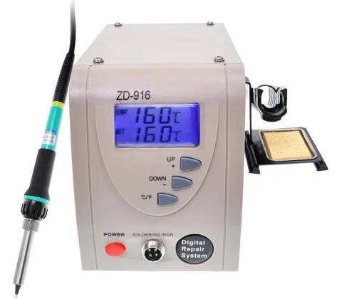 TIPA ZD-916