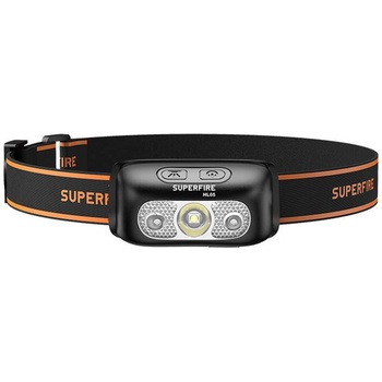 Superfire HL05-E