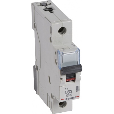 Legrand TX3 1P D63