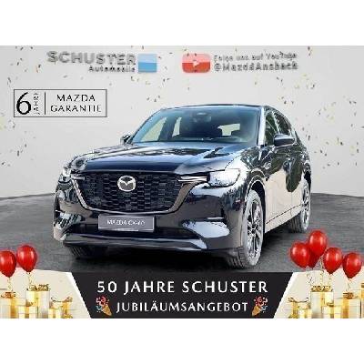 Mazda CX-60 3.3 D Homura 187 kW