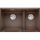 Blanco SUBLINE 430/270 U kávová