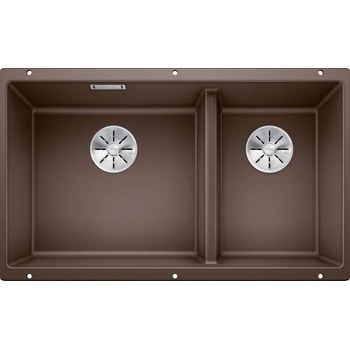 Blanco SUBLINE 430/270 U kávová