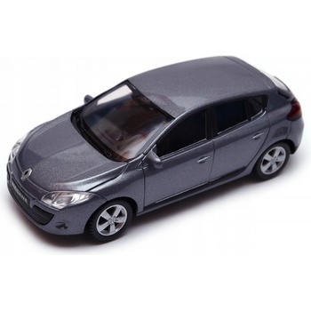 Welly Model Renault Megane 1:43