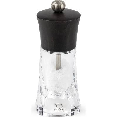 Мелничка за сол Oleron 14 см шоколадова (28411)