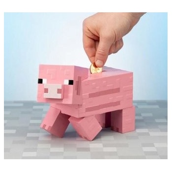 Minecraft Pig