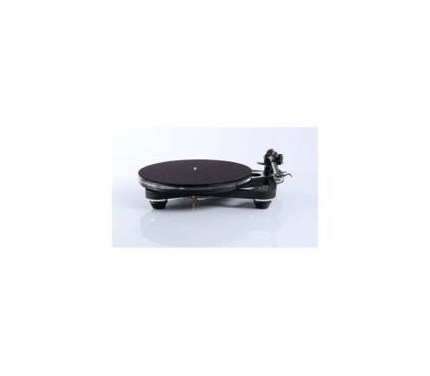 Rega Planar 8 + Nd7 MM
