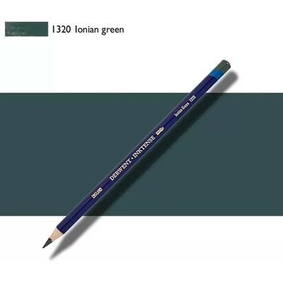 Derwent 1320 IONIAN GREEN