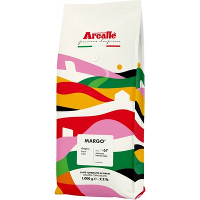 Arcaffe Margo 1 kg