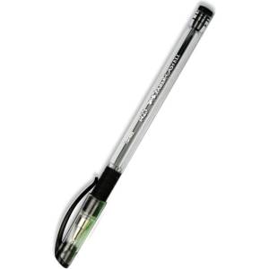 Химикалка Faber-Castell Fine 1425 Черен (1601004-08-1005100260)