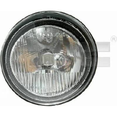 Mlhovka TYC 19-5319-05-2