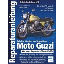 Moto Guzzi V-2