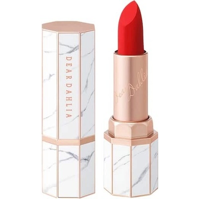 Dear Dahlia Sbirka Lip-ParadiseEffortless Matte Lipstick M106 Betty 3,2 g