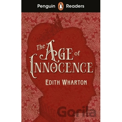 The Age of Innocence - Edith Wharton