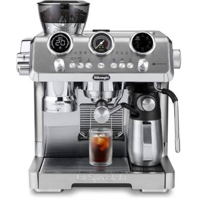 DeLonghi EC 9885 M La Specialista Maestro