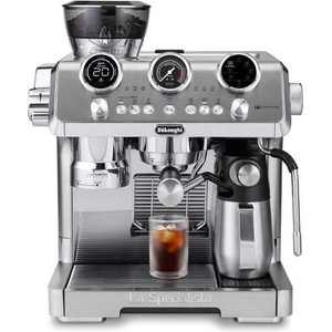 DeLonghi EC 9885 M La Specialista Maestro